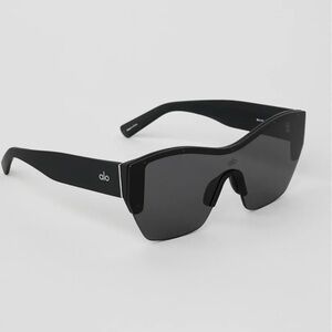 Alo Black Sunglasses